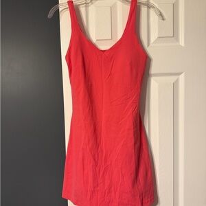 Lululemon align dress